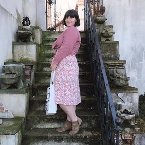 Meet your Posher, Jillian